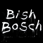 Scott Walker – Bish Bosch vinyl