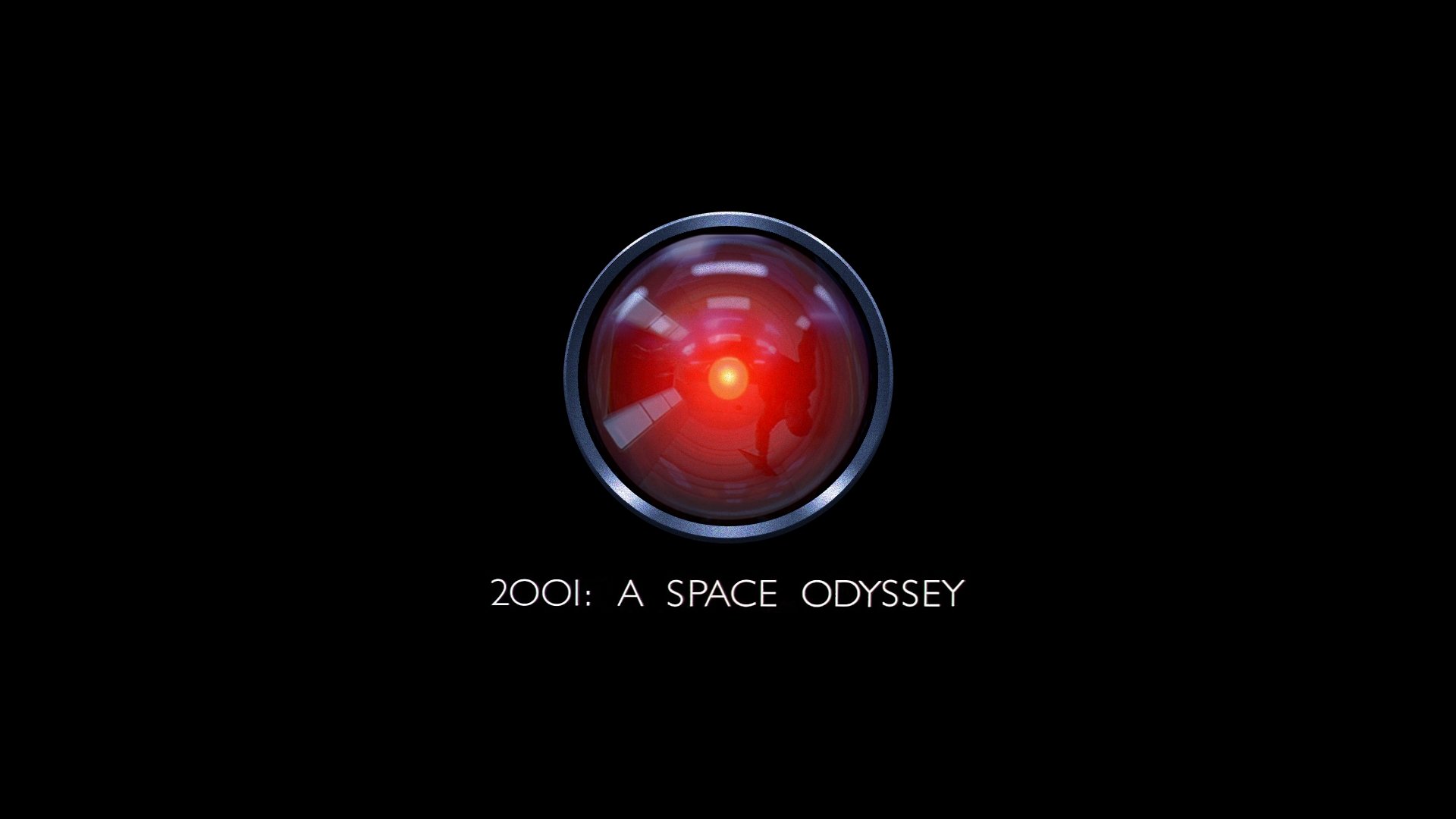 A space odyssey 1080p
