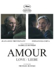 Amour – poster art