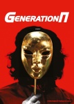 Generation P – poster art