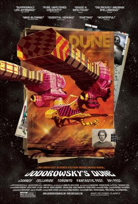 poster Dune