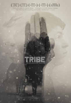 the-tribe-poster